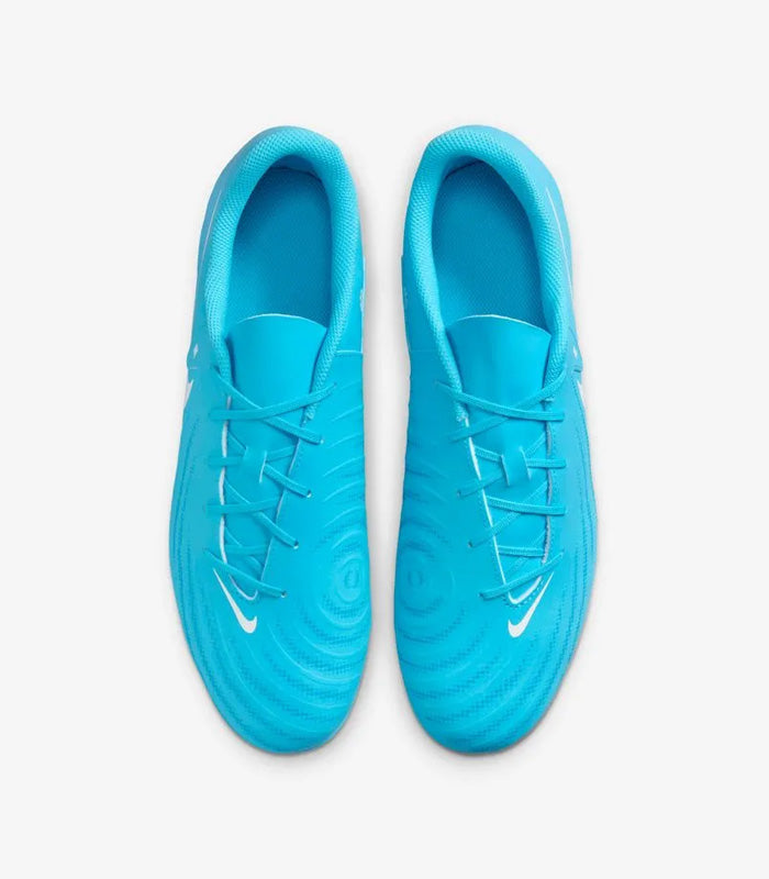 Zapatos de Fútbol Nike  Phantom GX II Club FG/MG  FJ2557-400