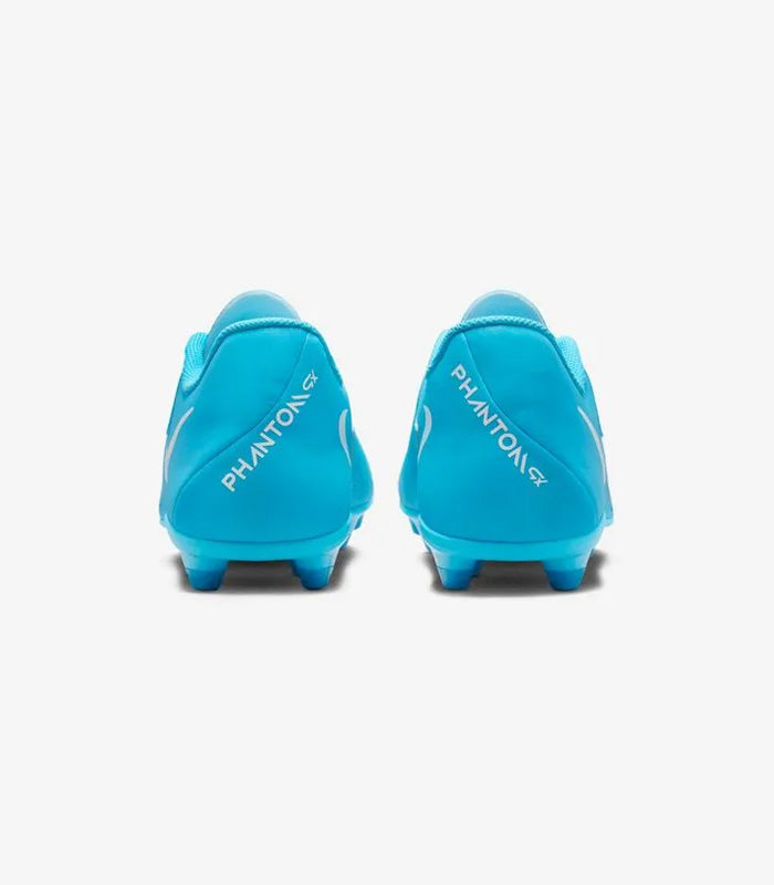 Zapatos de Fútbol Nike  Phantom GX II Club FG/MG  FJ2557-400