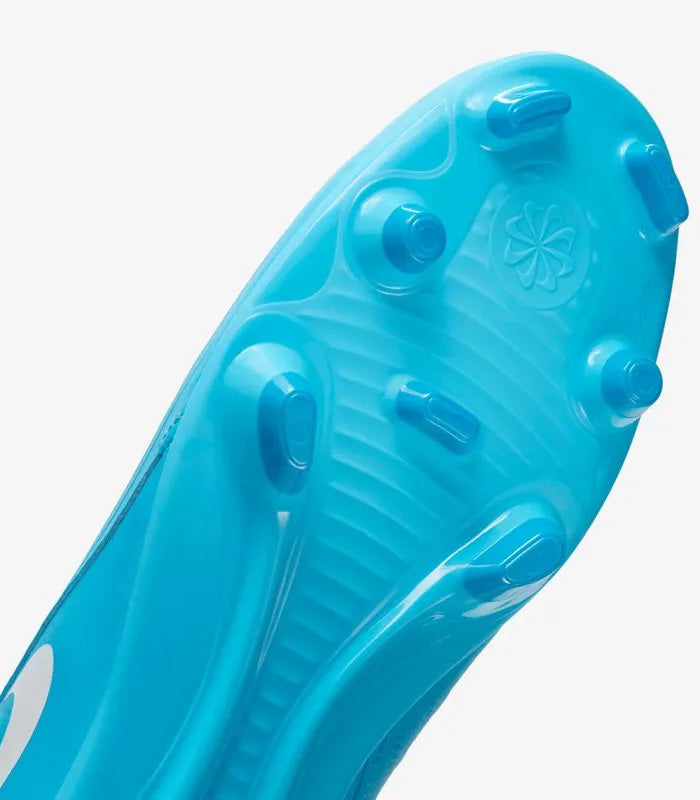 Zapatos de Fútbol Nike  Phantom GX II Club FG/MG  FJ2557-400