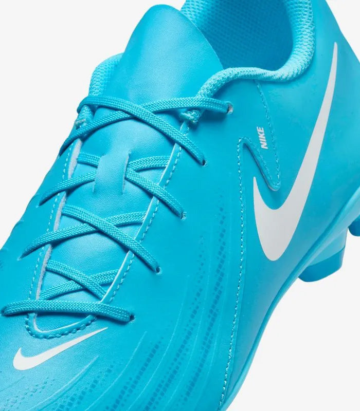 Zapatos de Fútbol Nike  Phantom GX II Club FG/MG  FJ2557-400