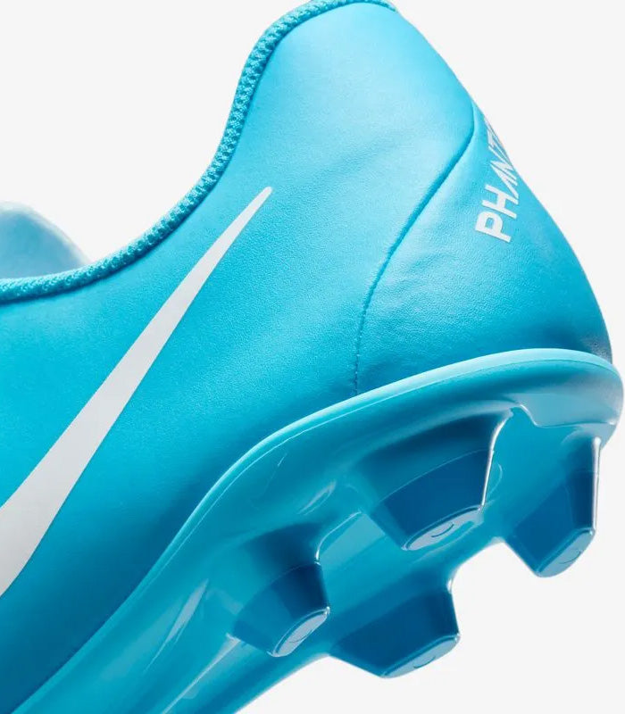 Zapatos de Fútbol Nike  Phantom GX II Club FG/MG  FJ2557-400
