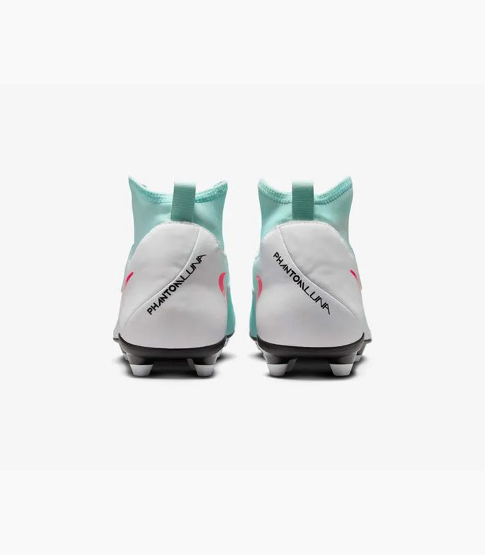 Zapatos de Fútbol Nike  Phantom Luna II Club FG/MG  FJ2558-300