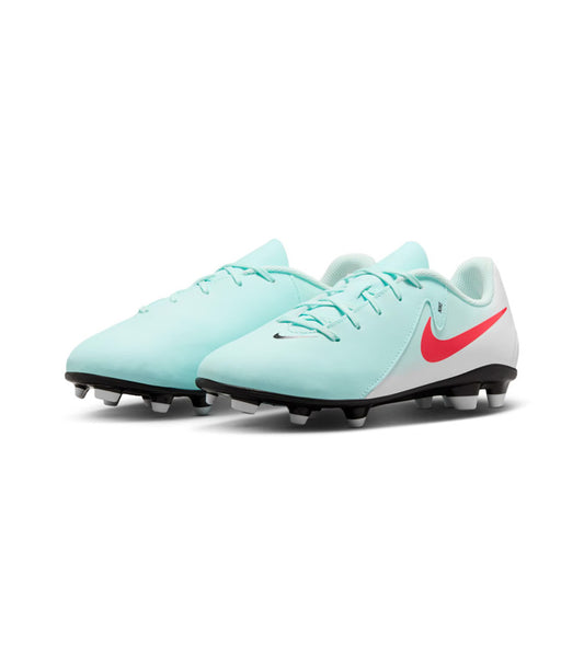 Zapatos de Fútbol Nike  Jr Phantom GX 2 Club FG/MG  FJ2600-300