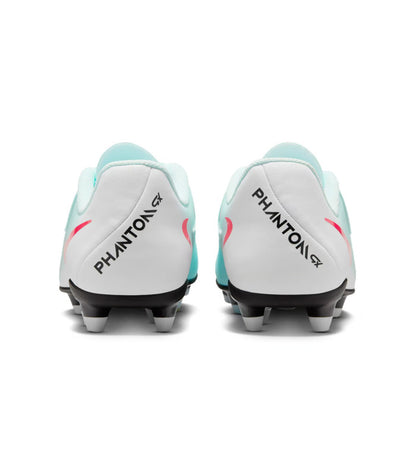 Zapatos de Fútbol Nike  Jr Phantom GX 2 Club FG/MG  FJ2600-300