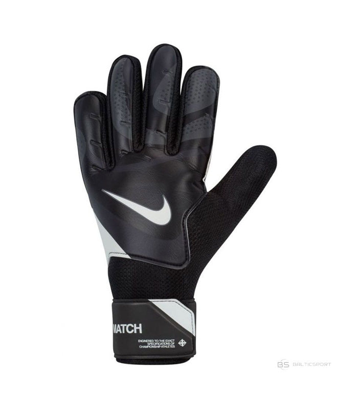 Guante Arquero Nike GK Match FJ4862-011