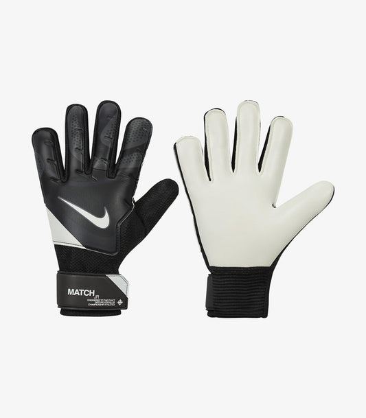 Guante Arquero Nike GK Match Jr  FJ4864-100