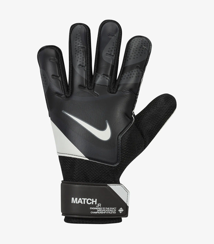Guante Arquero Nike GK Match Jr  FJ4864-100