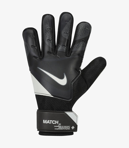 Guante Arquero Nike GK Match Jr  FJ4864-100