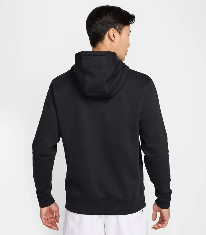 Polerón Nike  Club Hoodie  FN3859-010