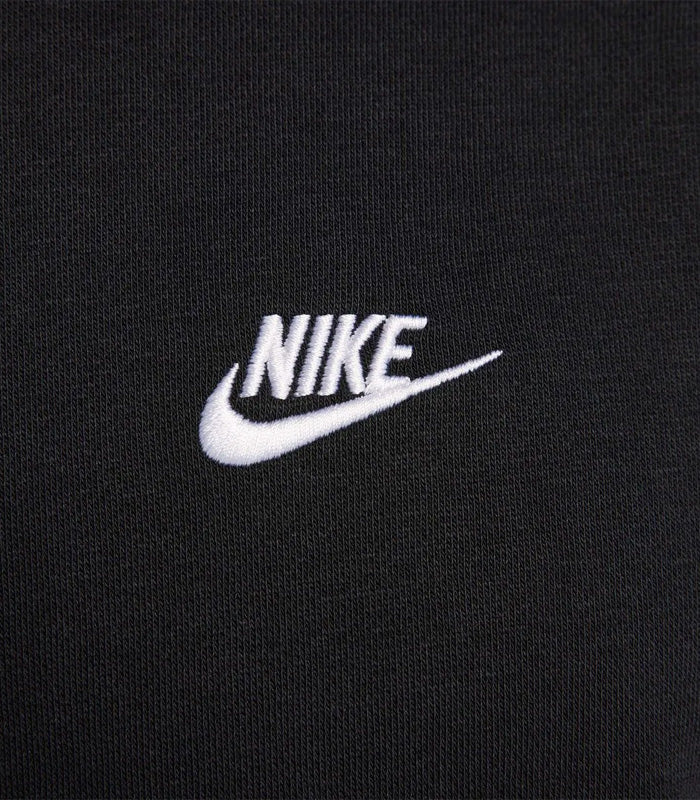 Polerón Nike  Club Hoodie  FN3859-010