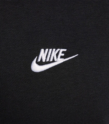 Polerón Nike  Club Hoodie  FN3859-010