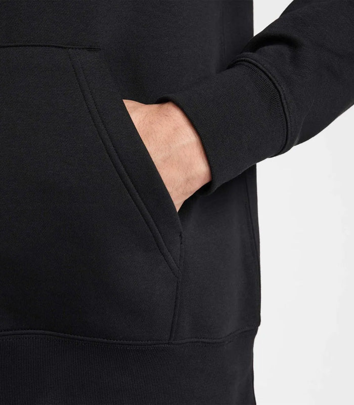 Polerón Nike  Club Hoodie  FN3859-010