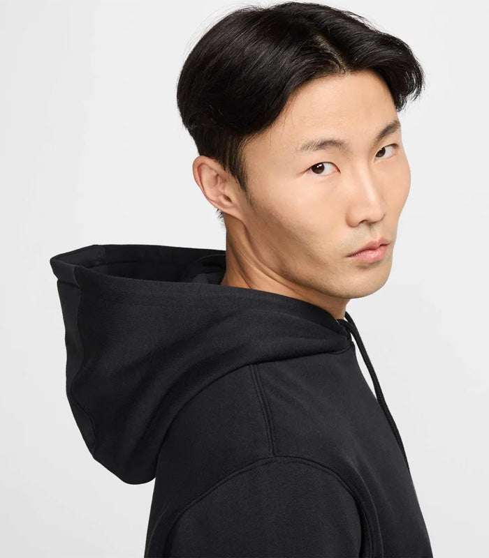 Polerón Nike  Club Hoodie  FN3859-010