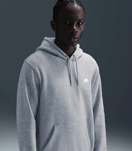 Polerón Nike  Club Hoodie  FN3859-063