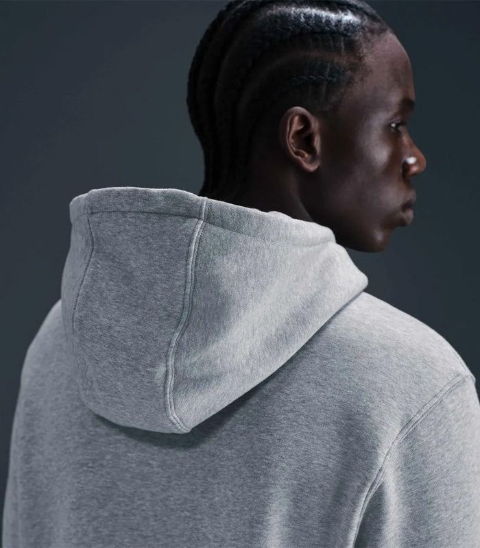 Polerón Nike  Club Hoodie  FN3859-063