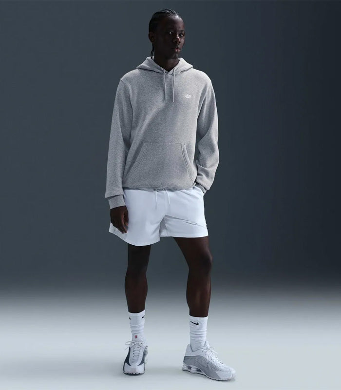 Polerón Nike  Club Hoodie  FN3859-063