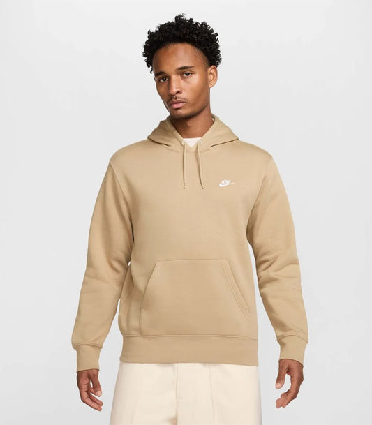 Polerón Nike  Club Hoodie  FN3859-297