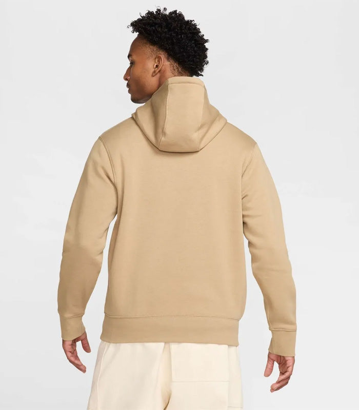 Polerón Nike  Club Hoodie  FN3859-297