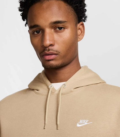 Polerón Nike  Club Hoodie  FN3859-297