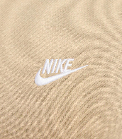 Polerón Nike  Club Hoodie  FN3859-297