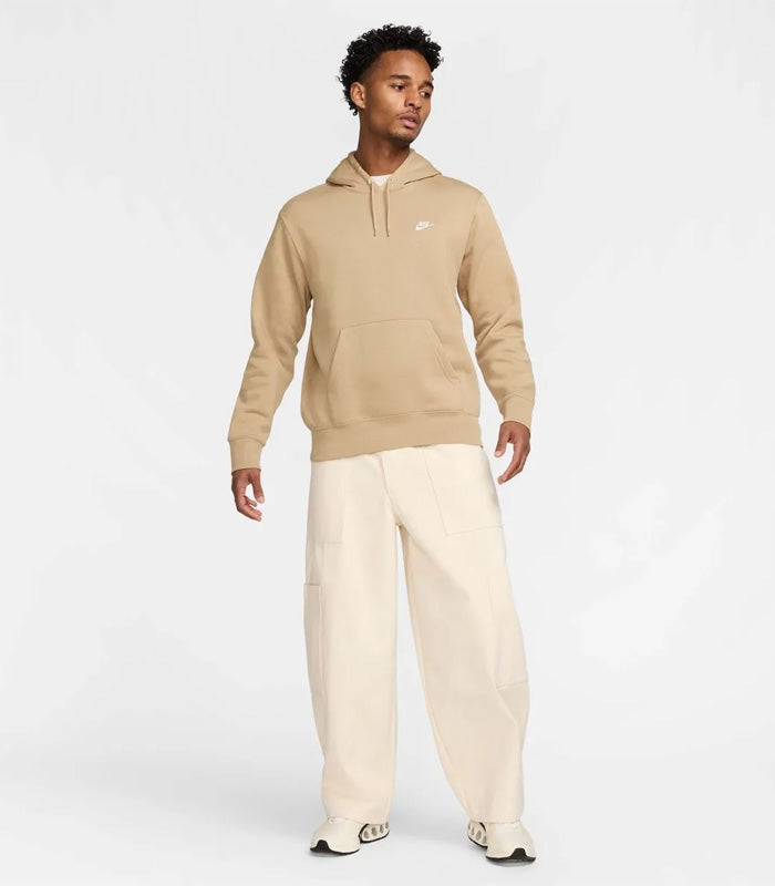 Polerón Nike  Club Hoodie  FN3859-297