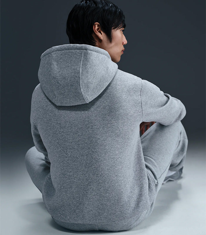 Polerón Nike  Club BB FZ Hoodie  FN3861-063