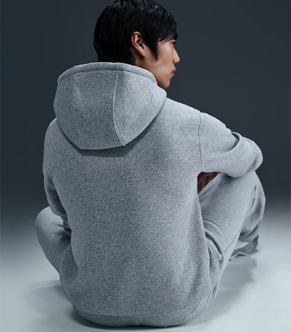 Polerón Nike  Club BB FZ Hoodie  FN3861-063