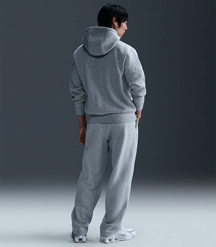 Polerón Nike  Club BB FZ Hoodie  FN3861-063