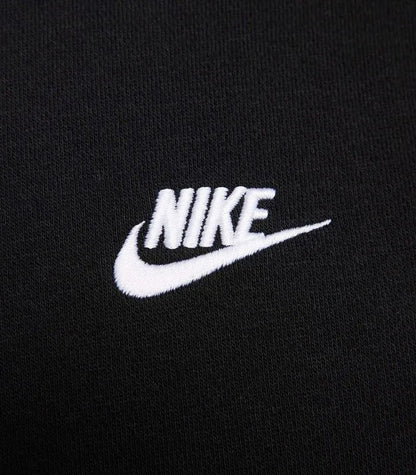Polerón Nike  Sportswear Club Fleece Crew  FN3886-010