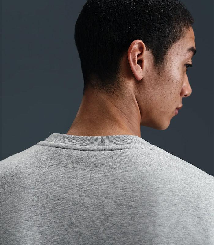 Polerón Nike  Sportswear Club Fleece Crew  FN3886-063