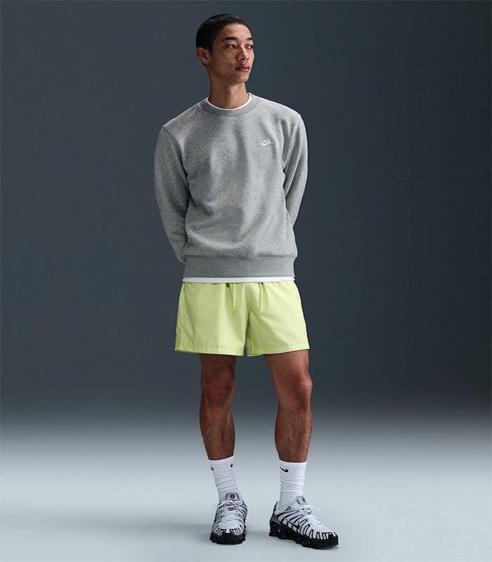 Polerón Nike  Sportswear Club Fleece Crew  FN3886-063