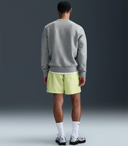 Polerón Nike  Sportswear Club Fleece Crew  FN3886-063