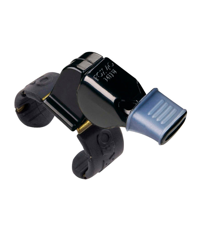 Silbato Fox40 Classic CMG Fingergrip