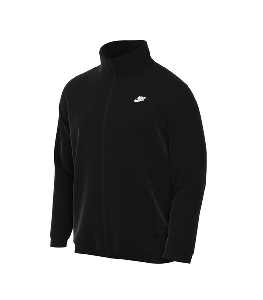 Chaqueta Nike Club Knit  FQ3426-010