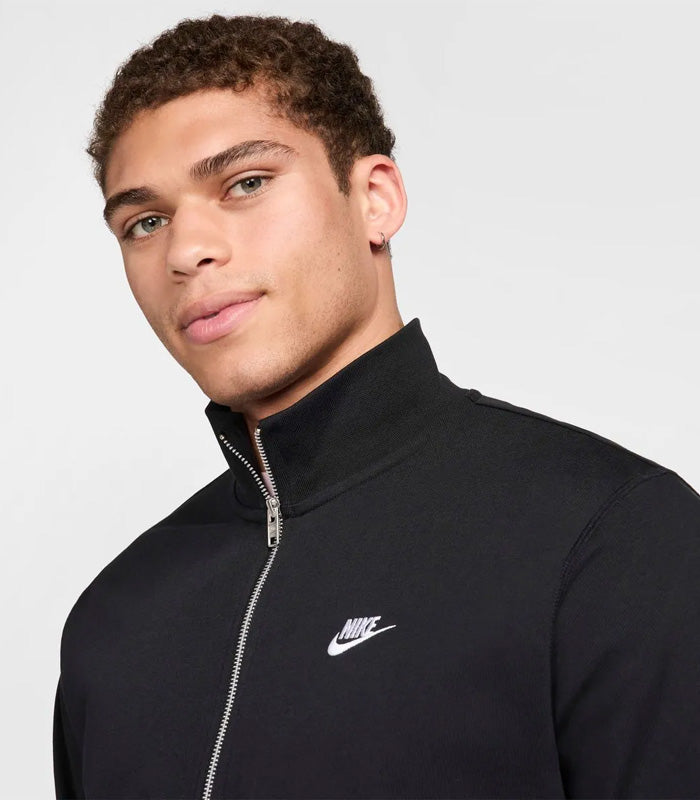 Chaqueta Nike Club Knit  FQ3426-010