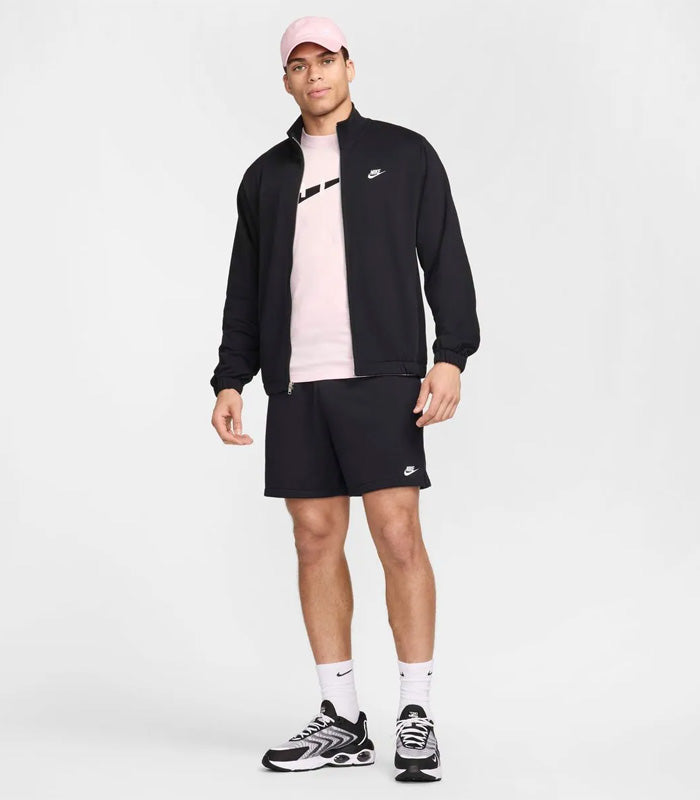 Chaqueta Nike Club Knit  FQ3426-010