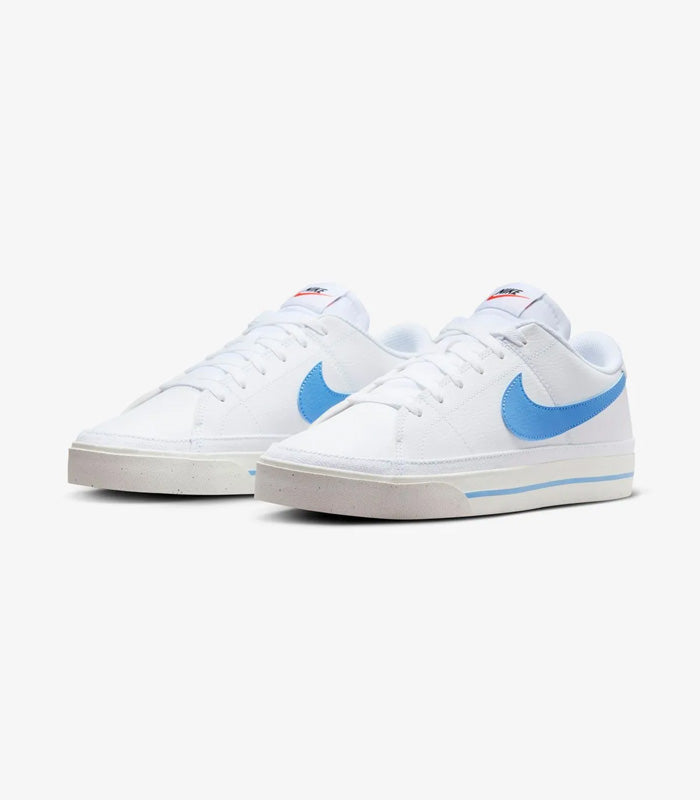 Zapatilla Nike  Court Legacy Next Nature  FQ6474-100