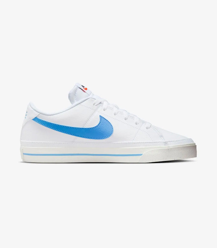 Zapatilla Nike  Court Legacy Next Nature  FQ6474-100