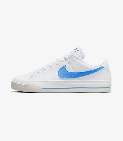 Zapatilla Nike  Court Legacy Next Nature  FQ6474-100