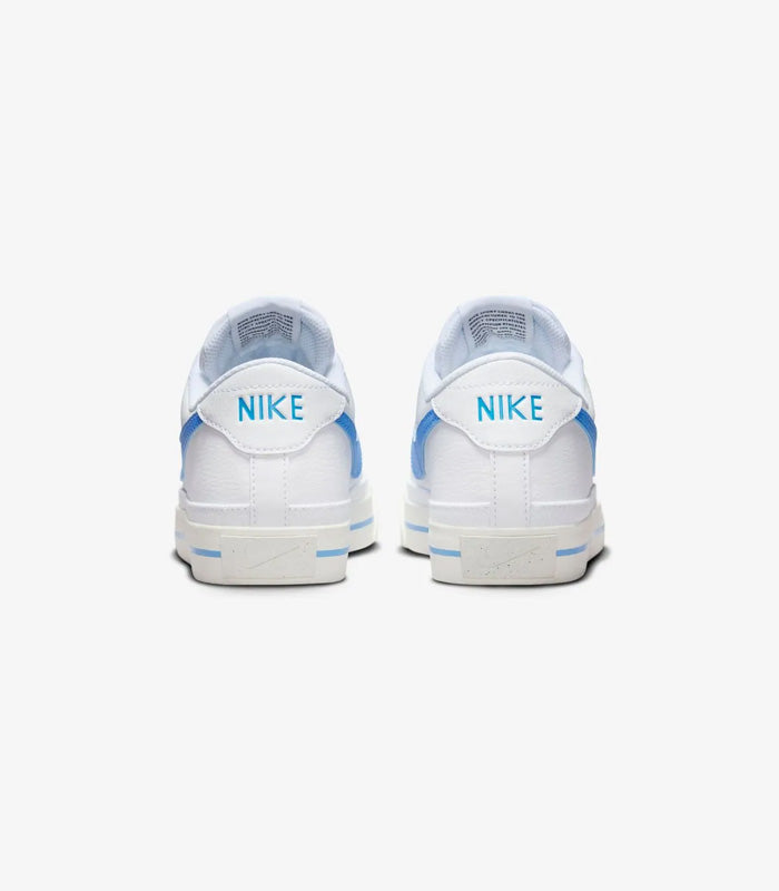 Zapatilla Nike  Court Legacy Next Nature  FQ6474-100