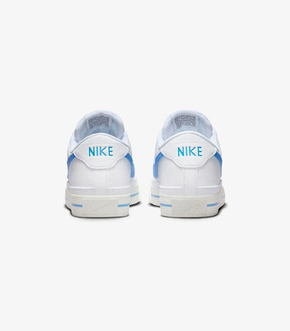 Zapatilla Nike  Court Legacy Next Nature  FQ6474-100