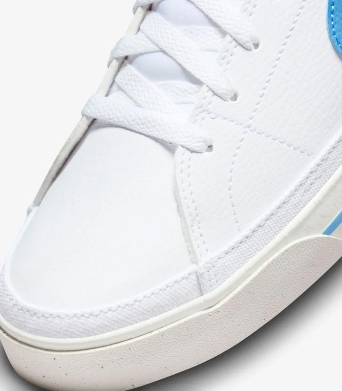 Zapatilla Nike  Court Legacy Next Nature  FQ6474-100