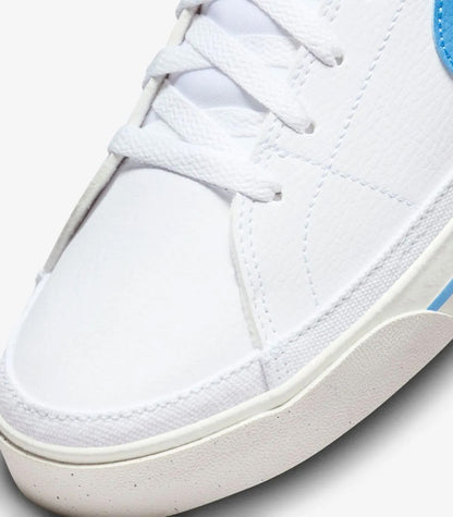 Zapatilla Nike  Court Legacy Next Nature  FQ6474-100