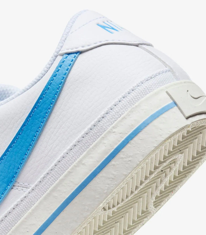 Zapatilla Nike  Court Legacy Next Nature  FQ6474-100