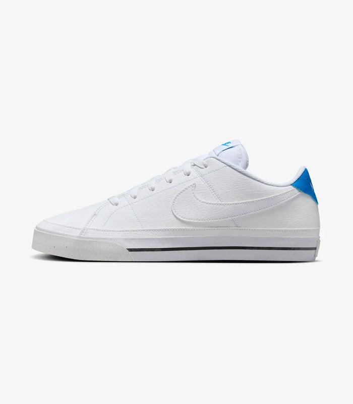 Zapatilla Nike  Court Legacy Next Nature  FQ8226-101