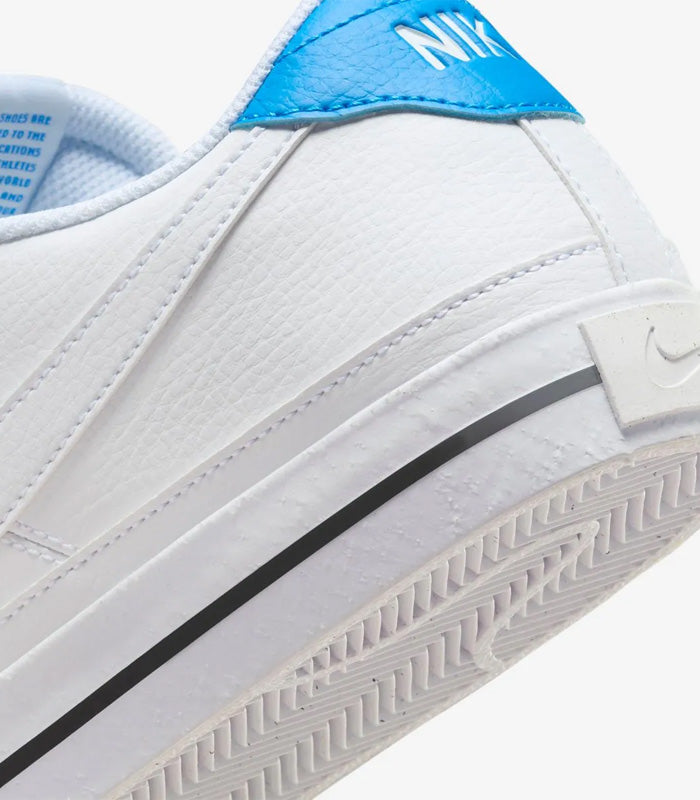 Zapatilla Nike  Court Legacy Next Nature  FQ8226-101