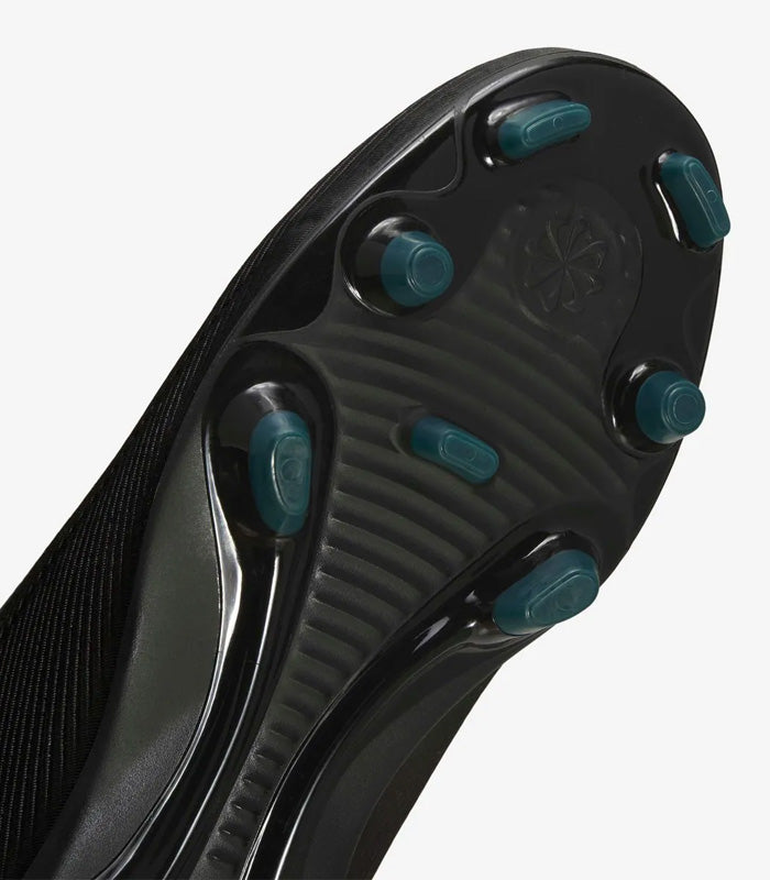 Zapatos de Fútbol Nike  Jr Mercurial Vapor 16 Club FG/MG  FQ8286-002