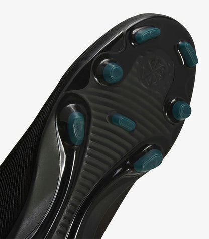 Zapatos de Fútbol Nike  Jr Mercurial Vapor 16 Club FG/MG  FQ8286-002