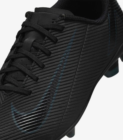 Zapatos de Fútbol Nike  Jr Mercurial Vapor 16 Club FG/MG  FQ8286-002