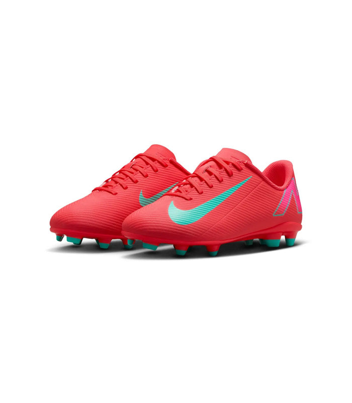 Zapatos de Fútbol Nike  Jr Mercurial Vapor 16 Club FG/MG  FQ8286-800